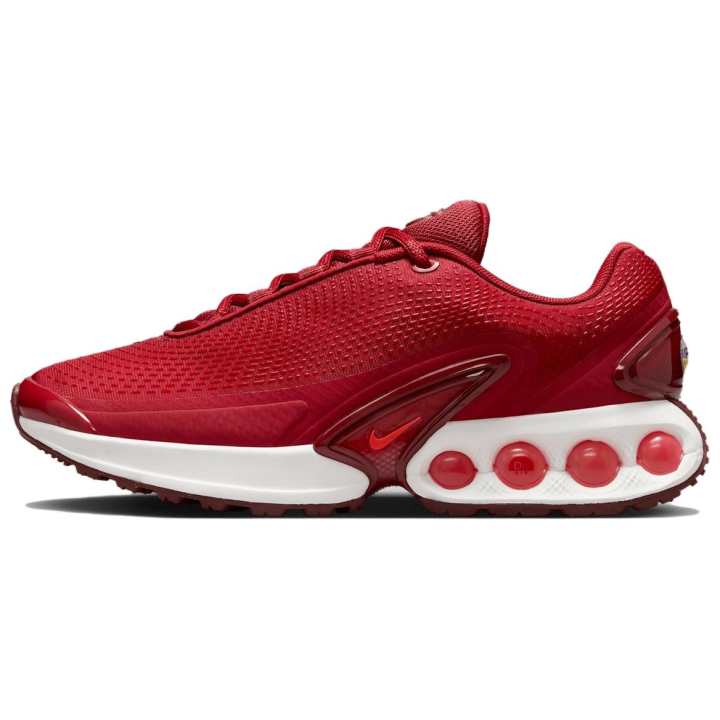 Nike Nike Air Max Dn Tough Red Gym Red Women's