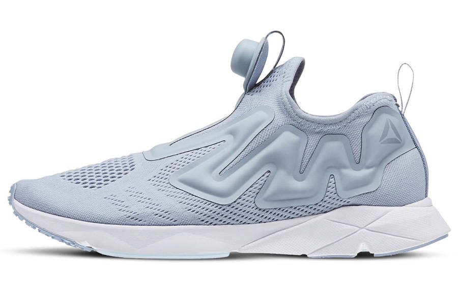 Reebok Pump Supreme Reebok Engineers