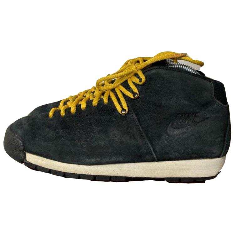 Nike Nike AIR MAGMA ND Comfortable Abrasion Resistant Breathable Abrasion Resistant Breathable Low top Outdoor Shoes Men's