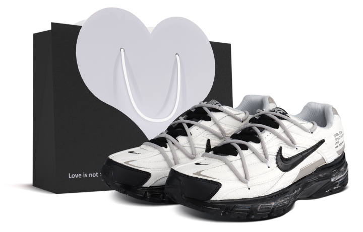 Nike Nike Initiator Abrasion Resistant Low top Casual City Commuting Running Shoes Unisex Ecru