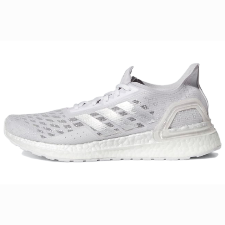 Adidas Adidas Ultraboost Pb White/Grey Women's