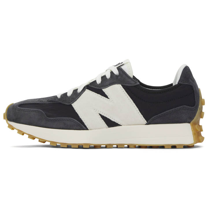 New Balance New Balance 327 Black Phantom