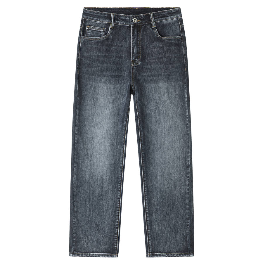 Jeep Jeep Jeans Unisex Moderate