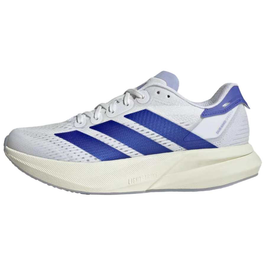 Adidas Adidas Duramo Speed Cloud White Lucid Blue Cobalt Blue Women's
