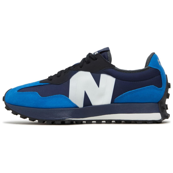 New Balance 327 Figs x 327 New Balance 'Navy'
