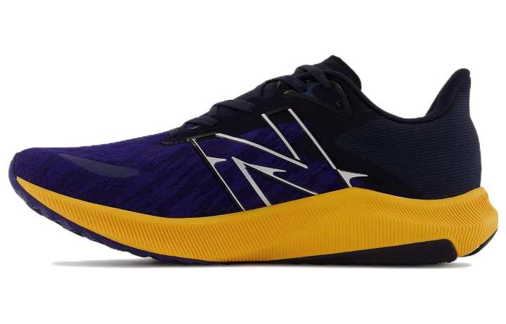 New Balance FuelCell Propel New Balance v3 'Blue Vibrant Apricot'