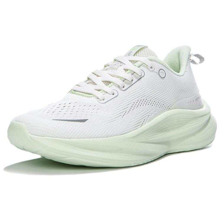 Erke Slip Resistant Abrasion Resistant Slip Resistant Abrasion Resistant Low top Casual Running Shoes Women's