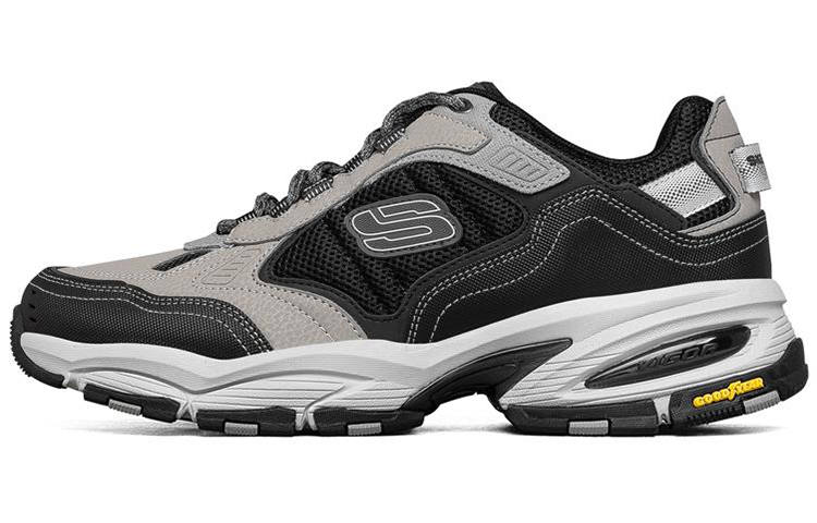 Skechers Skechers Vigor 3.0 Grey/Black