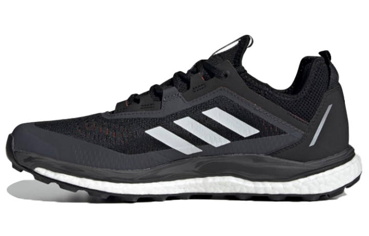 Adidas Adidas Terrex Agravic Flow 'Black White'