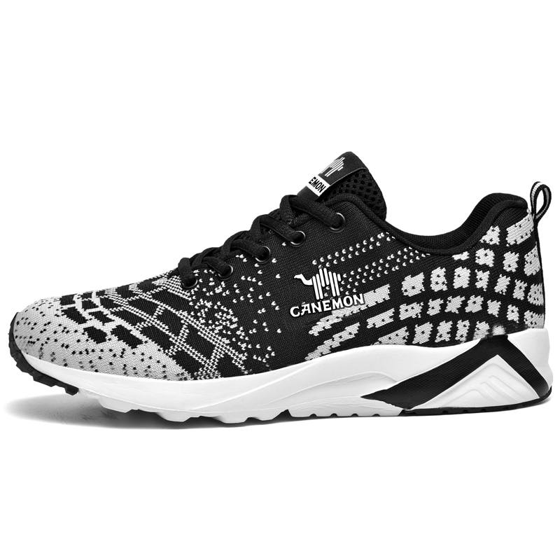 LINGHANGLUOTUO Cushioning Breathable Cushioning Breathable Low top Running Shoes, Gift Recommendation Men's