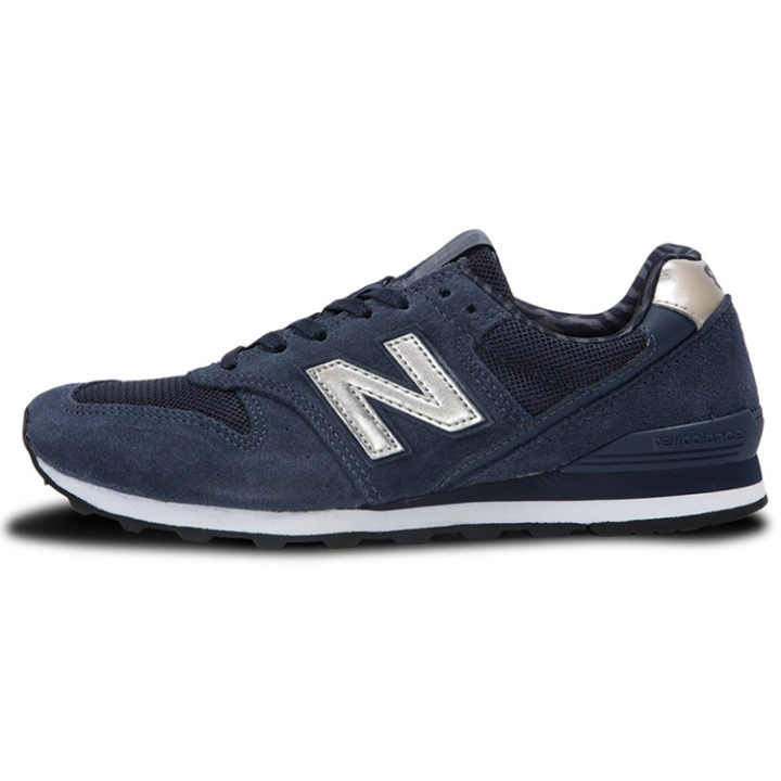 New Balance New Balance 996 Series Low Tops Retro Blue Women's