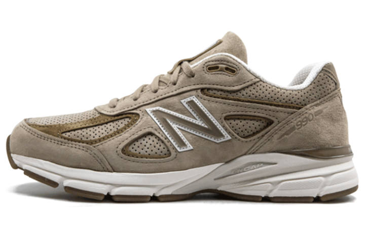 New Balance 990v4 New Balance Made in Usa 'Hemp'