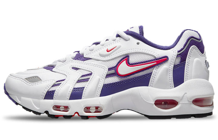Nike Nike Air Max 96 Ii Cherry Women's