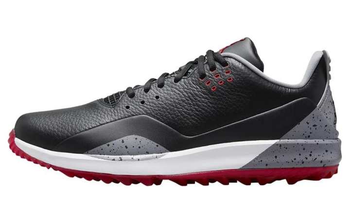 Jordan Jordan Adg 3 Golf Black Cement