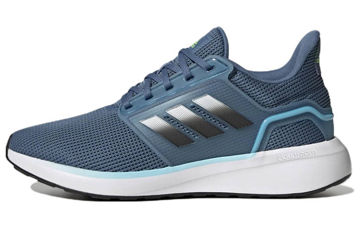 Adidas Adidas EQ19 Run 'Altered Blue White'