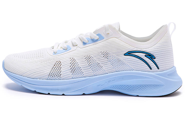 ANTA ANTA Running Series Sneakers 'White Soft Blue'