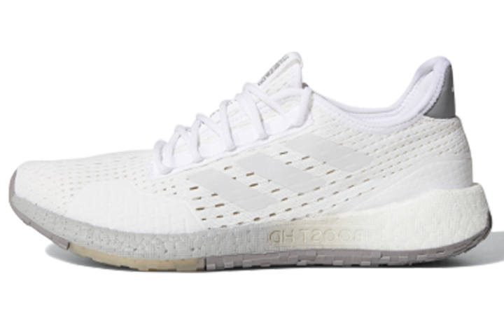 Adidas Adidas PulseBoost Hd Summer.Rdy 'White Grey'