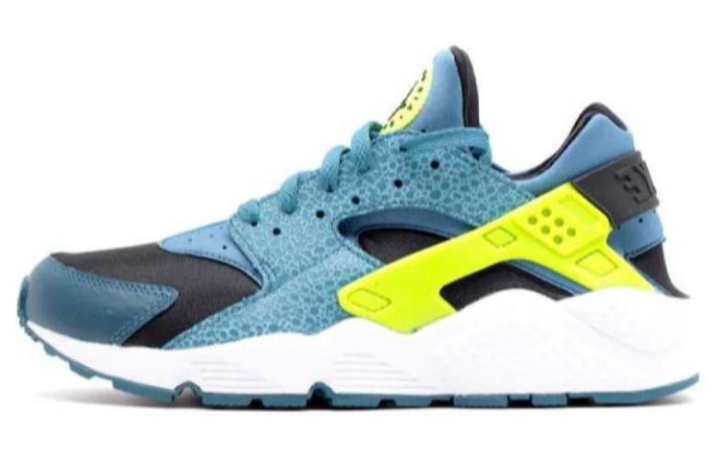 Nike Nike Air Huarache Le Space Blue