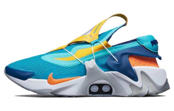 Nike Nike Adapt Huarache 'Hyper Jade' Korea Charger