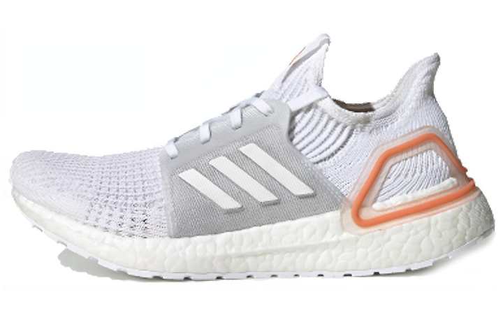 Adidas UltraBoost 19 Wmns Adidas 'Semi Coral' Women's