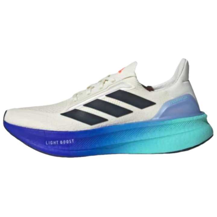 Adidas UltraBoost 5X Adidas 'Off White Aurora Ink'