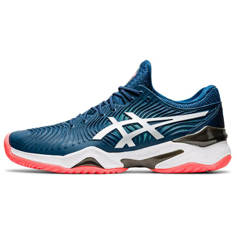 ASICS ASICS Court Ff 2 'Mako Blue'