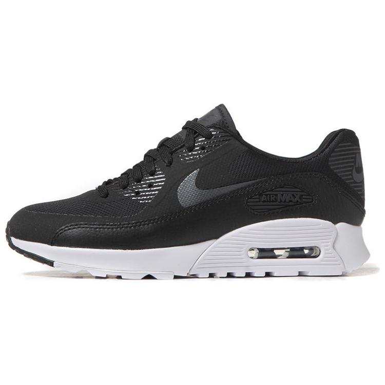 Nike Nike Air Max 90 Ultra 2.0 Black Metallic Hematite Women's