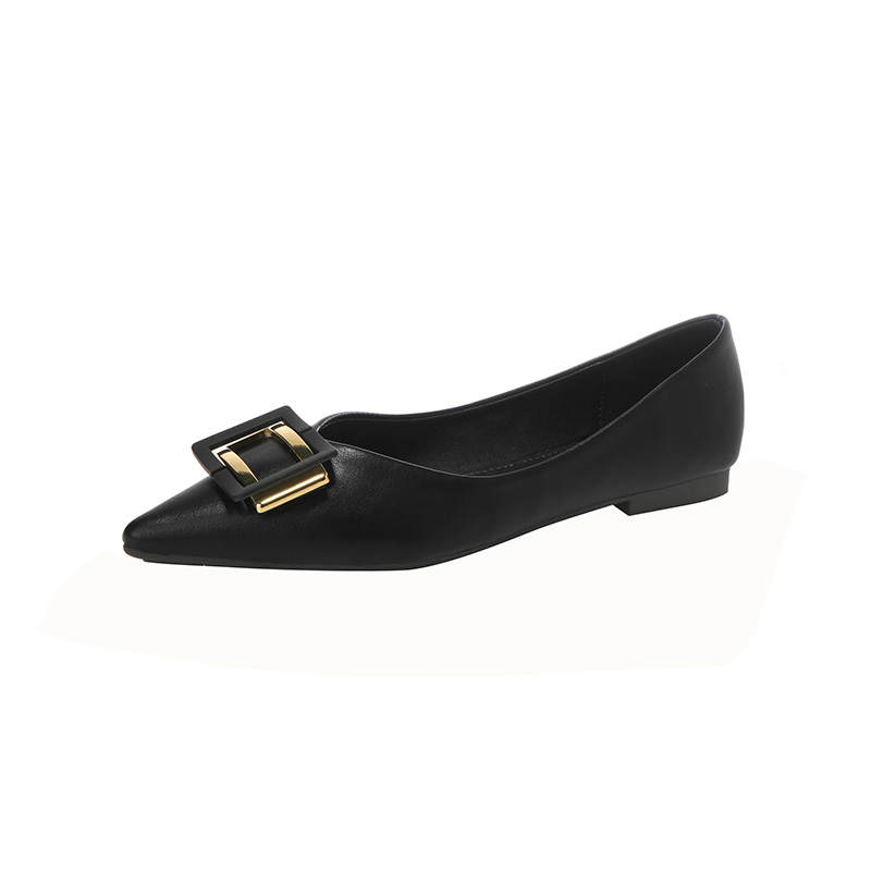 WALIBU Women's Casual Shoes 1CM Women's
