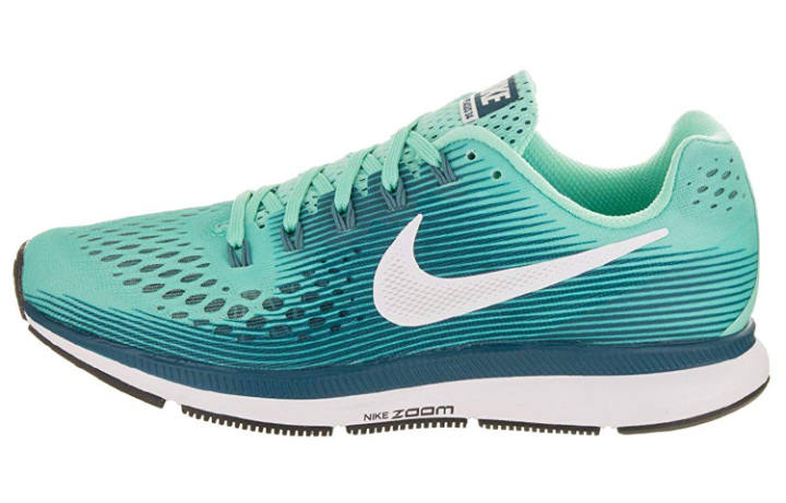 Nike Nike Air Zoom Pegasus 34 'Hyper Turquoise' Women's