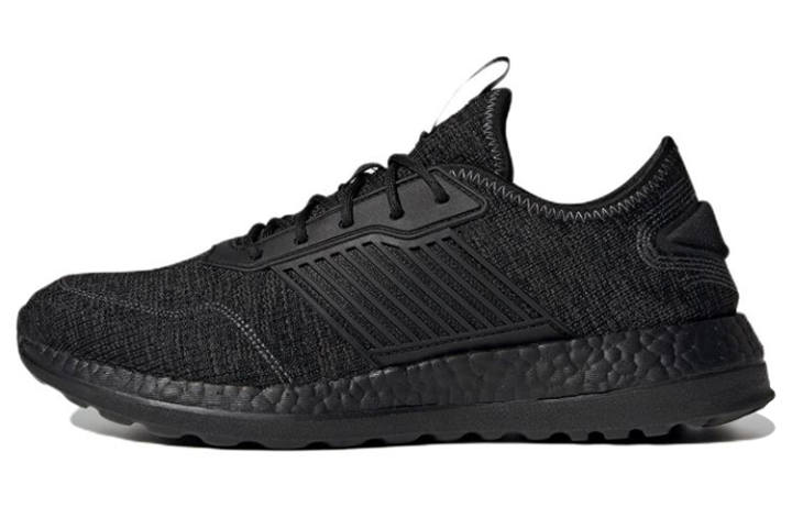 Adidas Adidas Zg Boost Running Shoes 'Core Black'