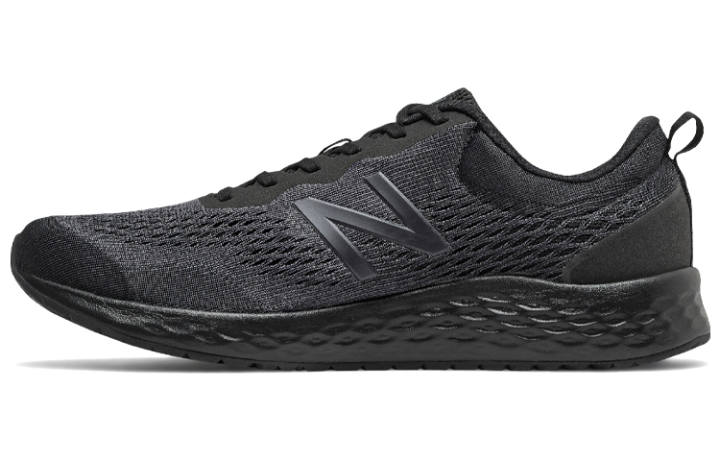 New Balance New Balance Ff Arishi V3 Black