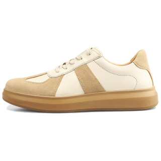 XGN Slip Resistant, Abrasion Resistant, Breathable Low top German Army Trainers Men's