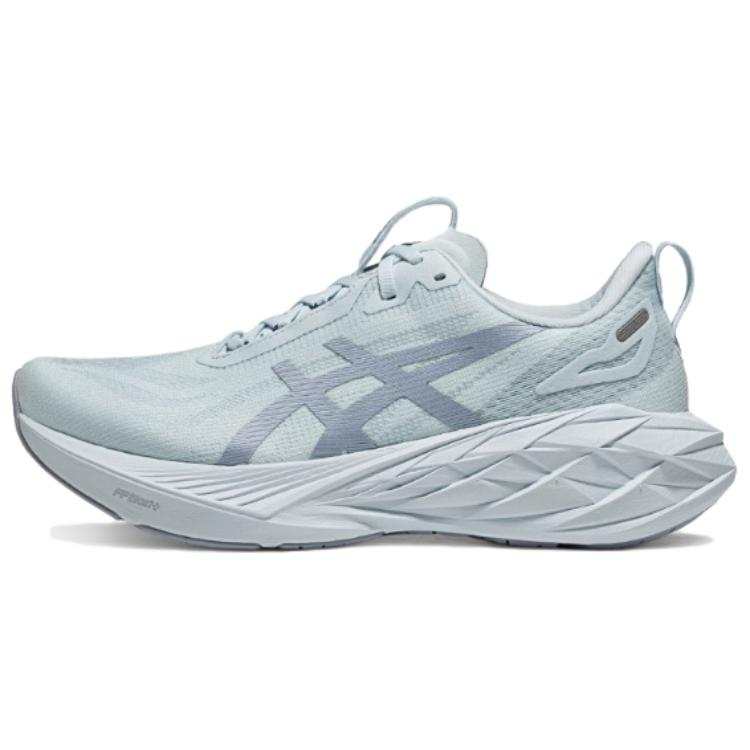 ASICS ASICS Novablast 4 Le Cool Grey Grey Blue