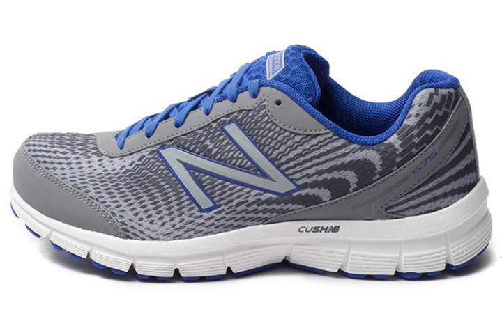 New Balance New Balance 575 Low Top Grey 'Gray Blue'
