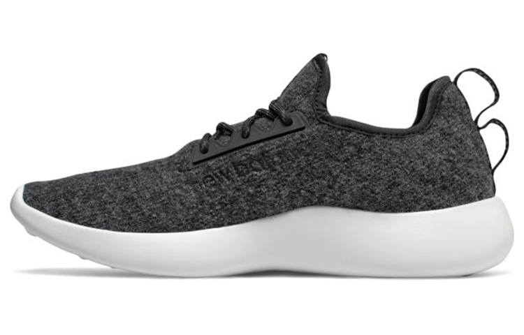 New Balance New Balance NB Rcvry Running Shoes Men's Low Top Black/Gray/White