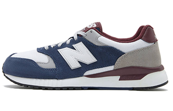 New Balance New Balance 570 Blue/Grey/Red