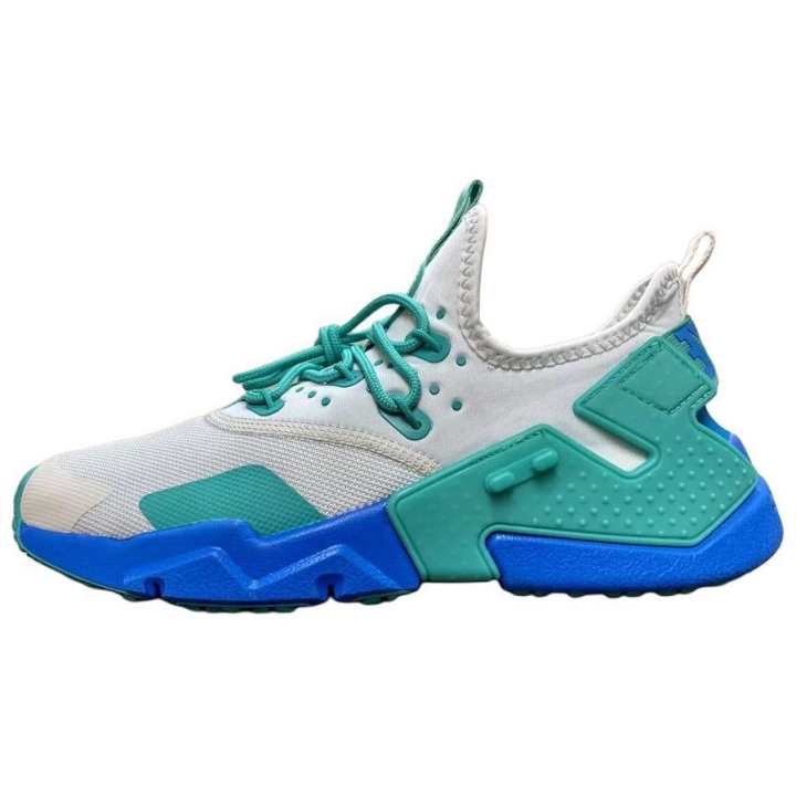 Nike Nike Air Huarache Drift Barely Green Blue Orbit