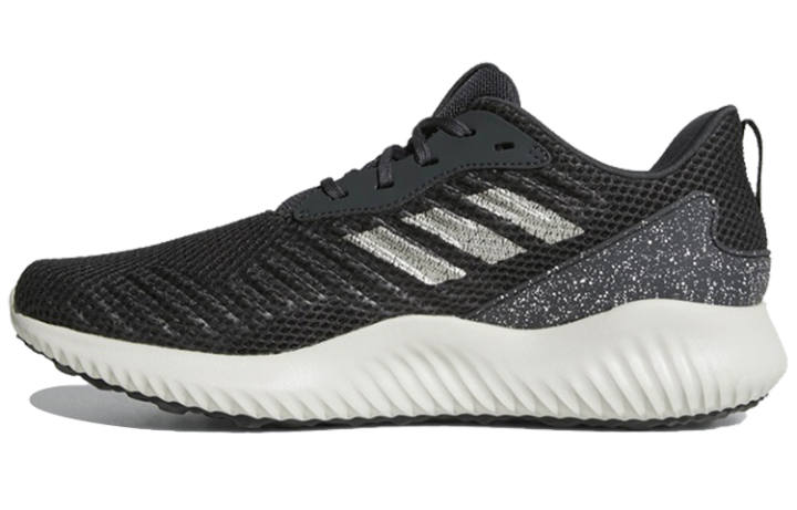 Adidas Adidas Alphabounce Rc M 'Black Grey White'