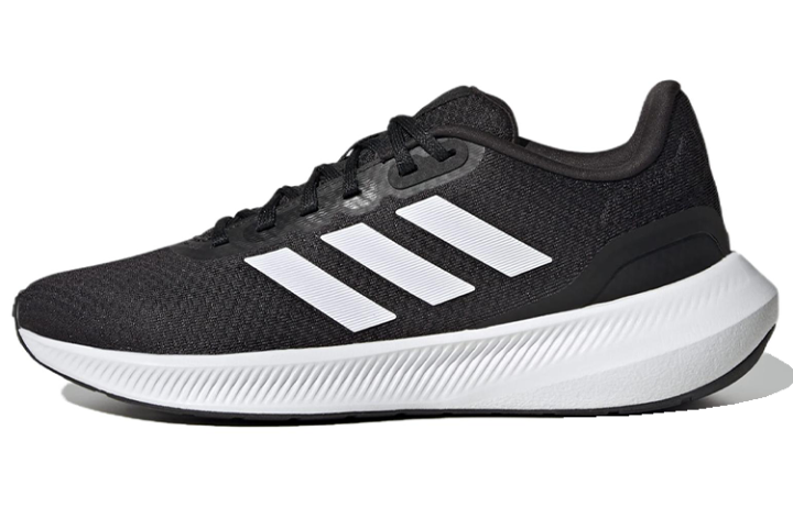 Adidas Adidas Wmns Runfalcon 3.0 'Black White' Women's