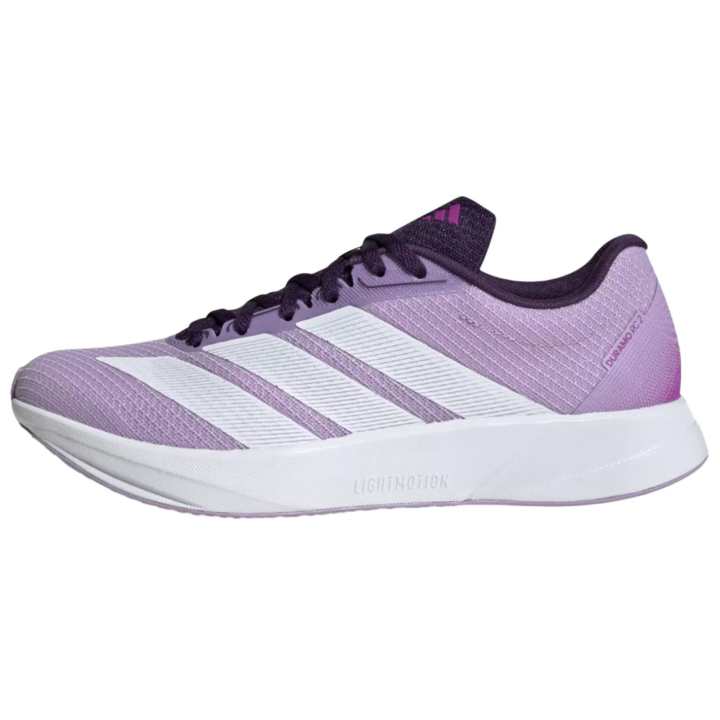 Adidas Adidas Duramo RC2 Breathable Support Lightweight Running Shoes Women's Purple