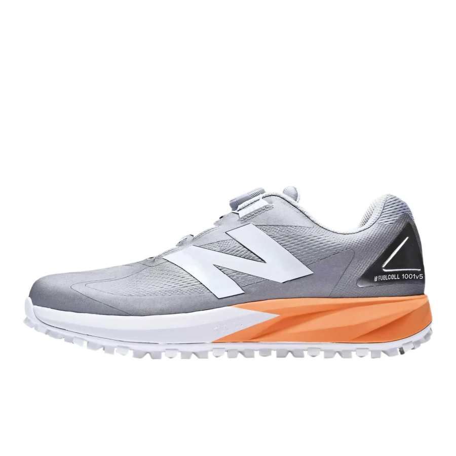 New Balance New Balance NB FuelCell 1001 V5 Low top Golf Shoes Unisex White