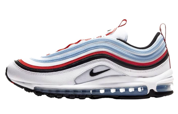 Nike Nike Air Max 97 Gundam