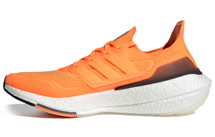 Adidas UltraBoost 21 Adidas 'Screaming Orange'