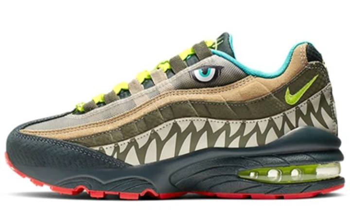Nike Nike Air Max 95 'Monster' Gs