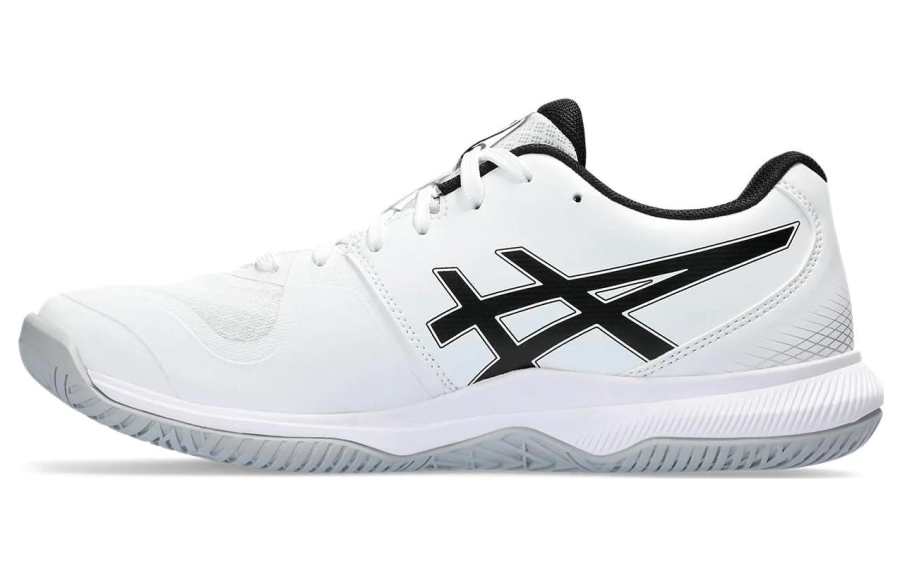ASICS ASICS Gel Tactic 12 White Black