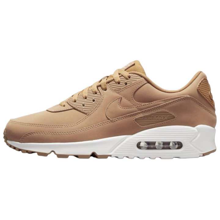Nike Nike Air Max 90 Premium Flax Sail