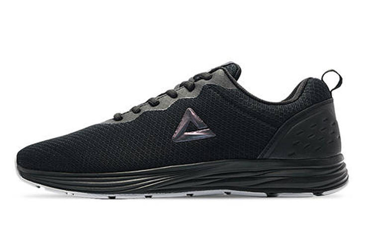 PEAK PEAK Versatile Cushioning Slip Resistant Abrasion Resistant Breathable