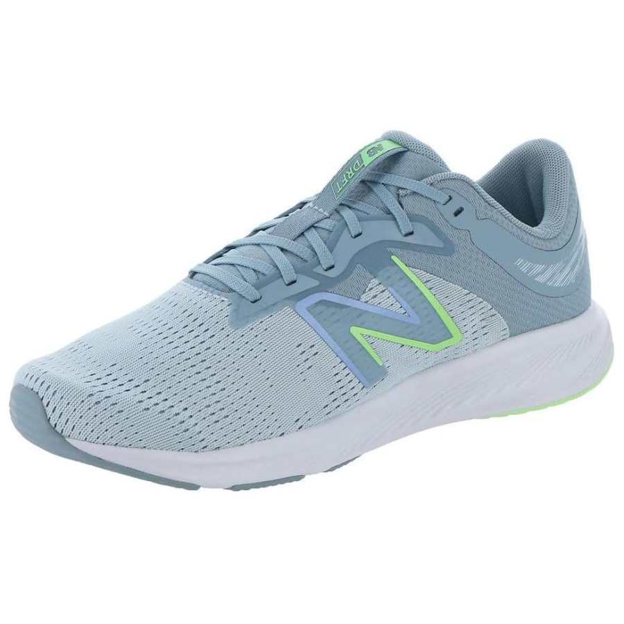New Balance New Balance NB Drft Low top Casual Running Shoes Unisex Gray