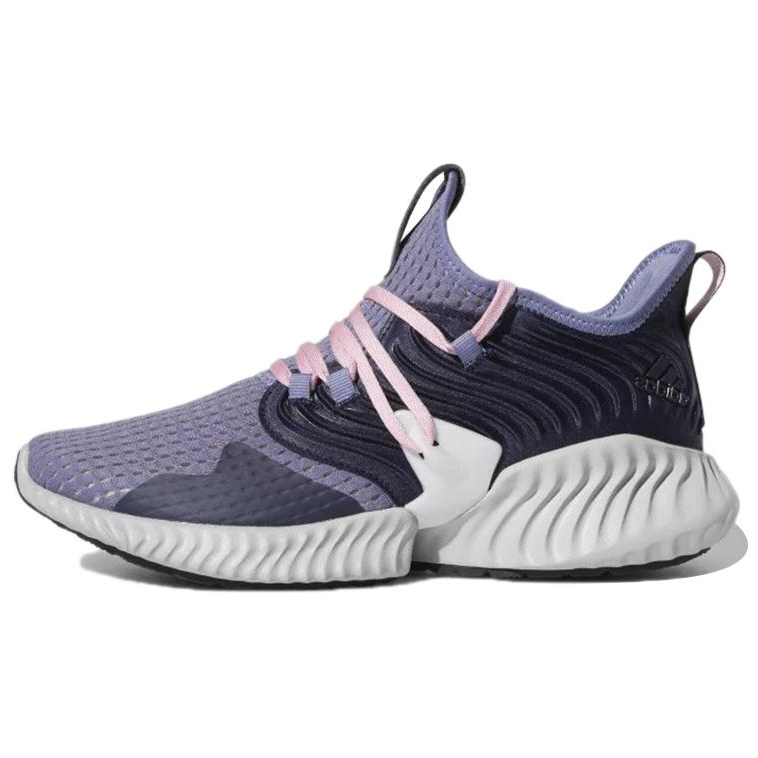 Adidas Adidas Wmns Alphabounce Instinct Clima 'Legend Ink' Women's