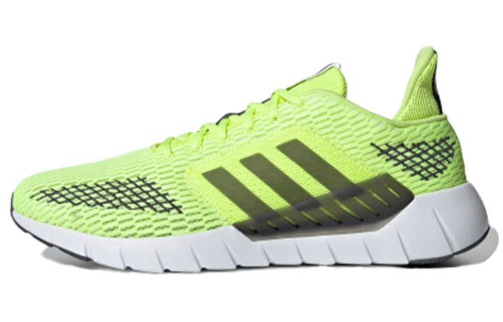 Adidas Adidas Asweego Cc 'Yellow Black'